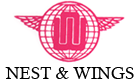 Nest and Wings